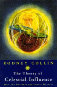 Image of The Theory of Celestial Influence Book