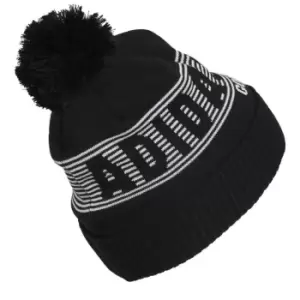 Image of adidas Pom Beanie - Black