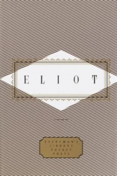 Image of Eliot Poems by T. S. Eliot