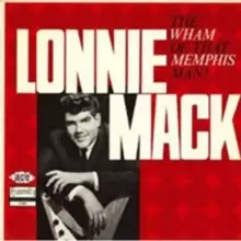 Image of The Wham of That Memphis Man!