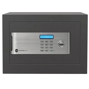 image of Yale Certified Electronic Digital Home Safe