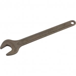 Image of Draper Single Open Ended Spanner Metric 16mm