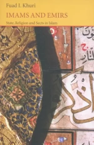 Image of Imams and emirs by Fuad I Khuri