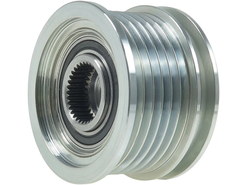 Image of AS-PL Alternator clutch pulley AS-PL AFP3031