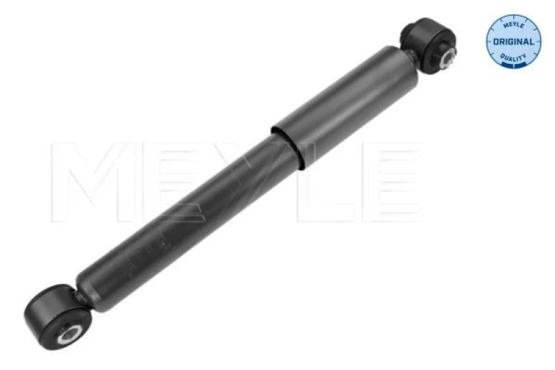 Image of Shock absorber MEYLE 726 725 0007