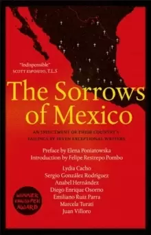 Image of The Sorrows of Mexico