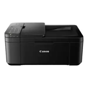 Image of Canon PIXMA TR4750i Multifunction Wireless Colour Inkjet Printer