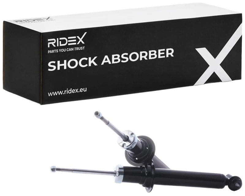 Image of Shock absorber RIDEX 854S2061