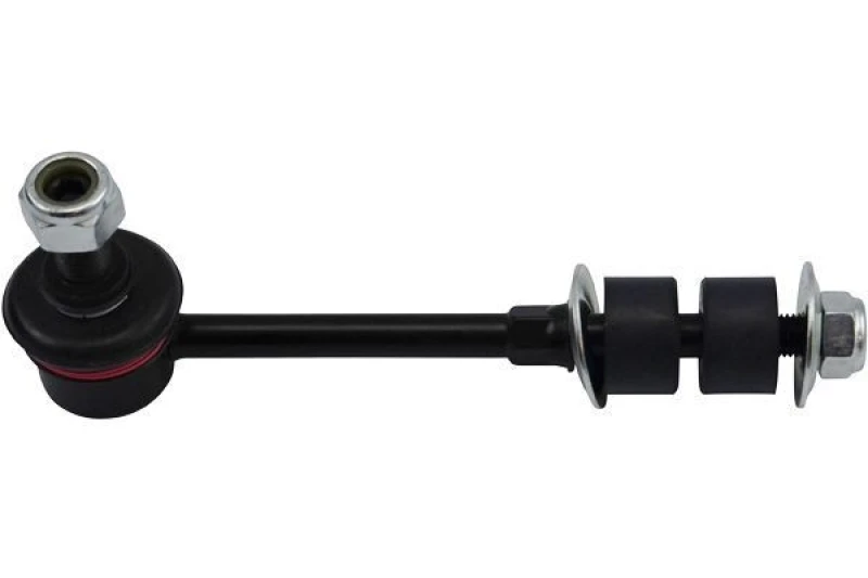 Image of KAVO PARTS Anti-roll bar link KAVO PARTS SLS-3034