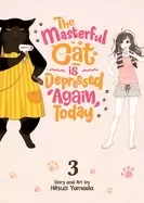 Image of masterful cat is depressed again today vol 3