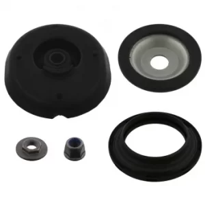 Image of Mounting Bush Repair Kit 37831 by Febi Bilstein Front Axle Left/Right