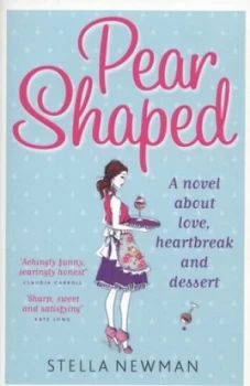 Image of Pear-Shaped by Stella Newman Paperback