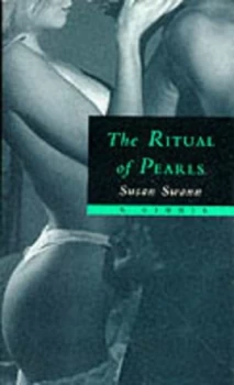 Image of The Ritual of Pearls by Susan Swann Paperback