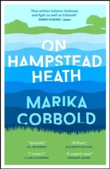 Image of On Hampstead Heath : A delightfully sharp and witty comedy of errors