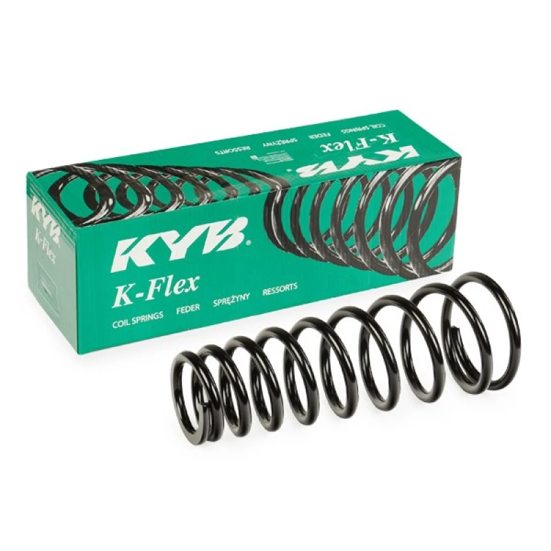 Image of KYB Coil spring KYB RA1025