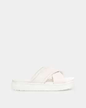 image of Ugg Zayne Crossband Sandal D Fit