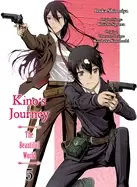 Image of kinos journey the beautiful world volume 5