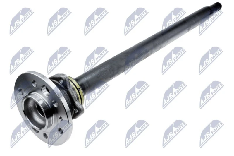 Image of NTY Wheel bearing kit NTY NPW-ME-013