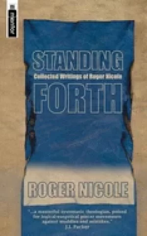 Image of standing forth collected writings of roger nicole