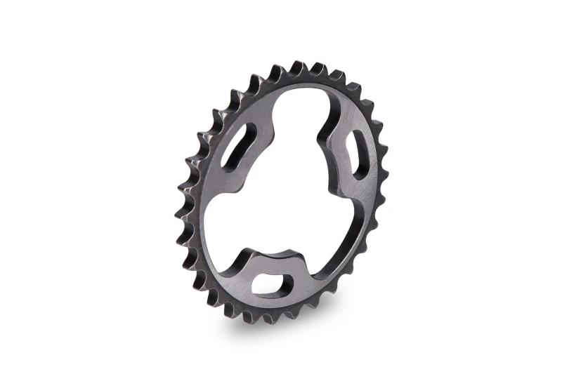Image of Gear, camshaft INA 554 0154 10