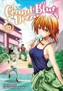 Image of grand blue dreaming 10