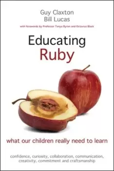 Image of Educating Ruby by Guy Claxton