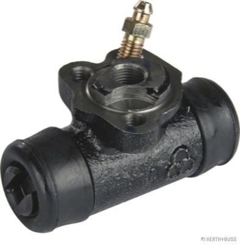 Image of Wheel Brake Cylinder HERTH+BUSS JAKOPARTS J3242000