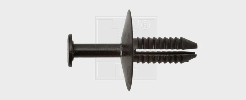 Image of Trim clip SWGAutomotive 50030116