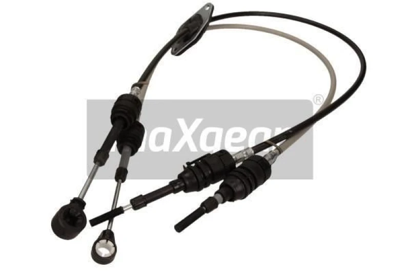 Image of MAXGEAR Gear selector cable MAXGEAR 32-0678