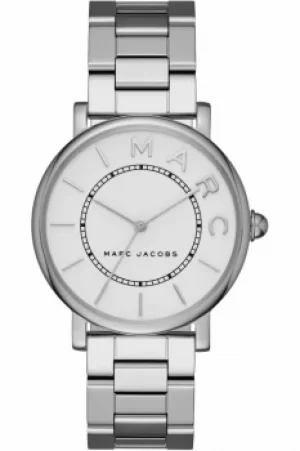 image of Ladies Marc Jacobs Classic Watch MJ3521