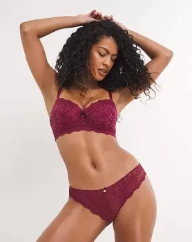 Image of Boux Avenue Leah Brazillian