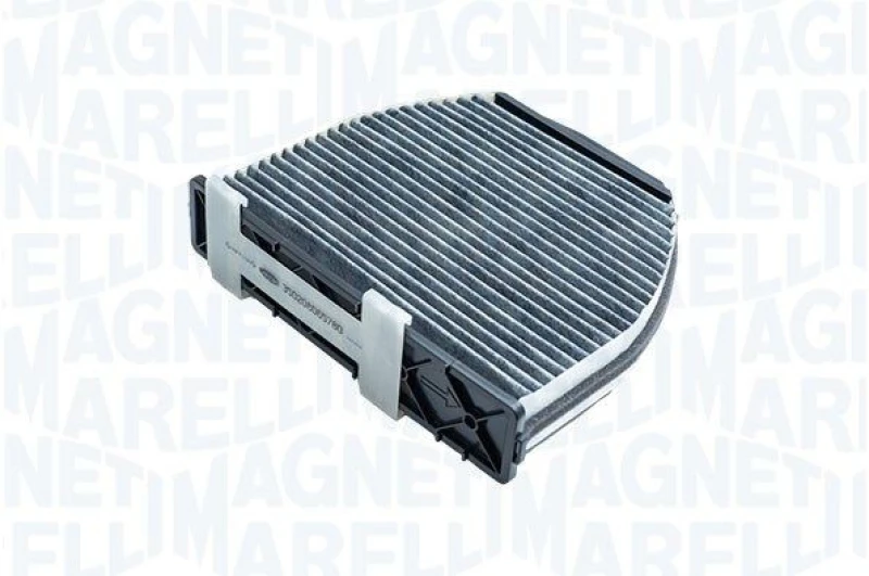Image of MAGNETI MARELLI Pollen filter MAGNETI MARELLI 350208065780