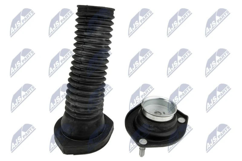 Image of NTY Mounting, shock absorbers NTY AD-TY-031
