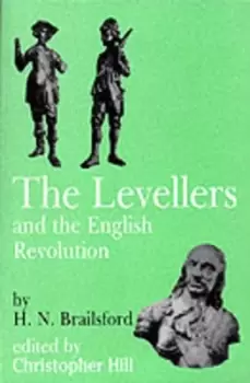 Image of The levellers and the English revolution by Henry Noel Brailsford