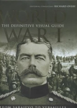 Image of World War I by R. G Grant Hardback