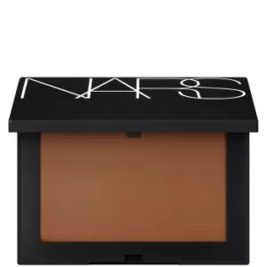 image of NARS Light Reflecting Pressed Setting Powder 10g (Various Shades) - Sable