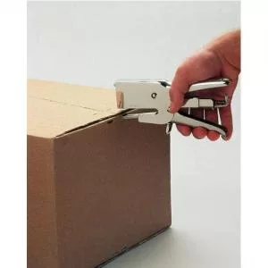 Image of Rapid Classic Heavy Duty Stapling Pliers HD31 Nickel