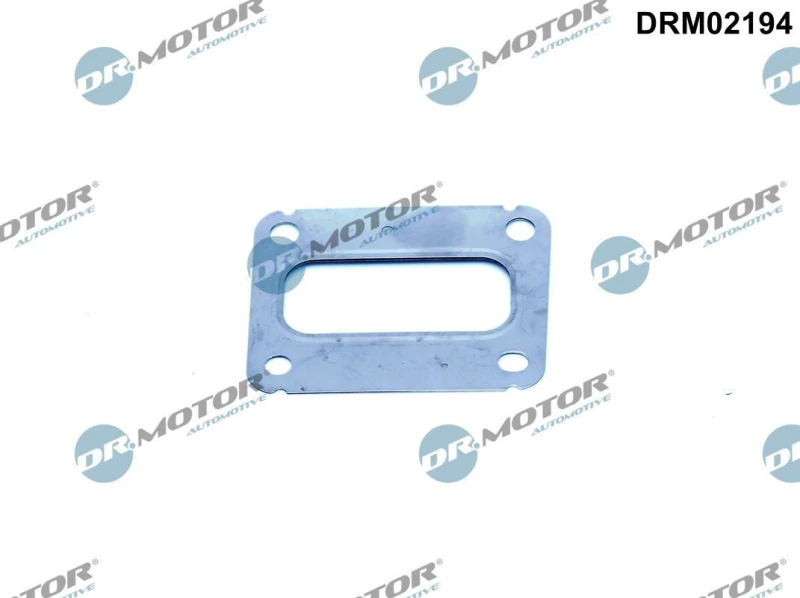 Image of DR.MOTOR AUTOMOTIVE Exhaust manifold gasket DR.MOTOR AUTOMOTIVE DRM02194