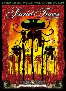 Image of The Complete Scarlet Traces, Volume One