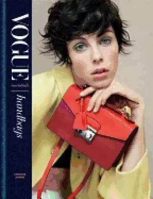 Image of vogue essentials handbags