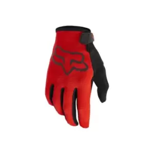 image of Fox Ranger Glove - Red