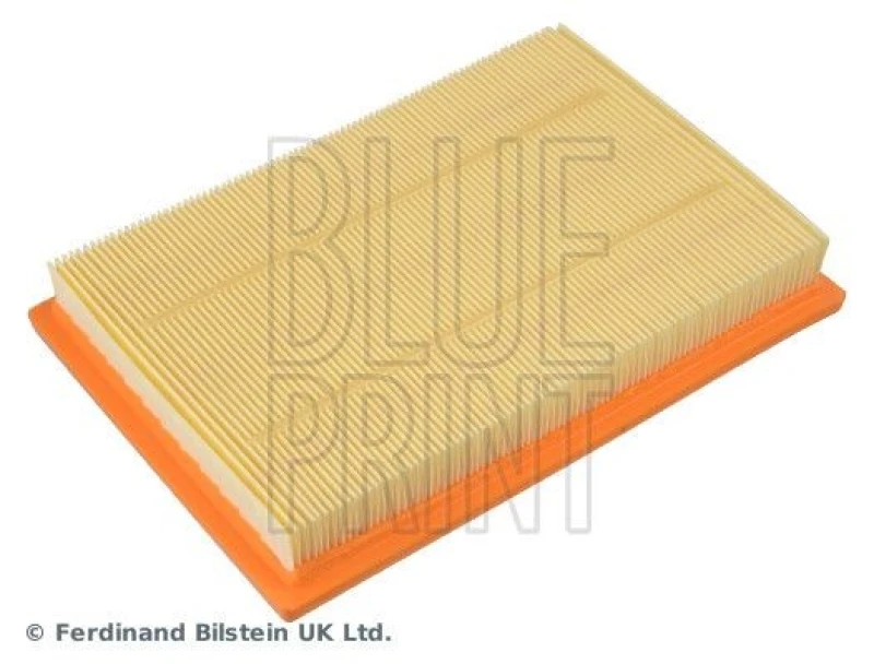 Image of Blue PRINT Air filter Blue PRINT ADR162232