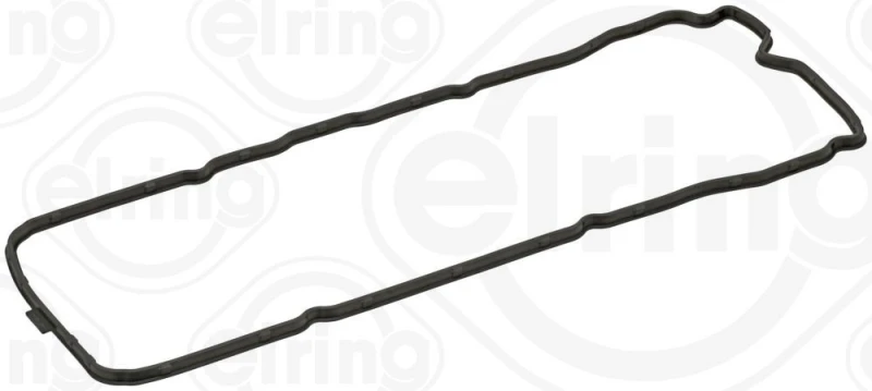 Image of Rocker cover gasket ELRING 585.640