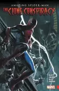 Image of amazing spider man the clone conspiracy