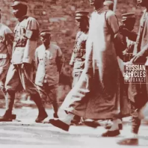 Image of Guidance by Russian Circles Vinyl Album