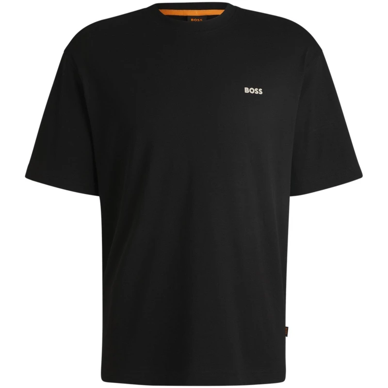 Image of Boss Boss Te Surfaceshort 10262528 01 - Black 2XL