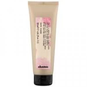 image of Davines More Inside This Is A Medium Hold Pliable Paste 125ml