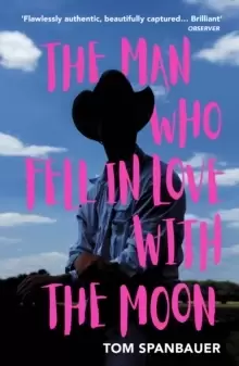 Image of The Man Who Fell In Love With The Moon