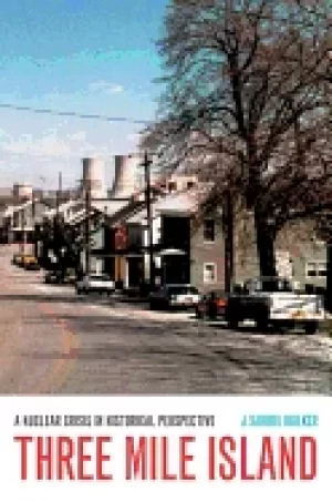 Image of three mile island a nuclear crisis in historical perspective