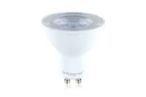 Image of Integral 4W GU10 Day Light Non-Dimmable - ILGU10NG104